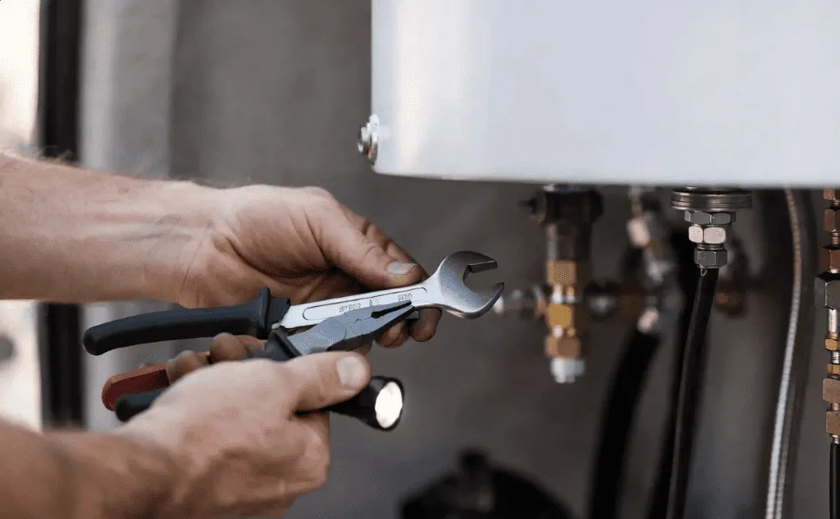 Why choose Water Heater Repair in Plessis, NY